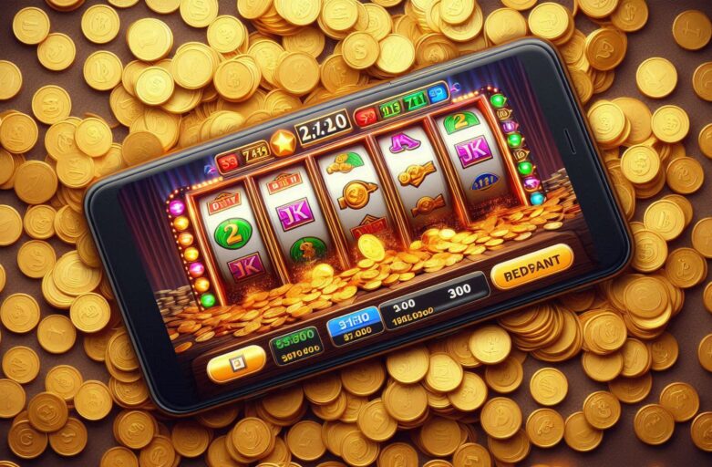 cara setting akun slot biar gacor