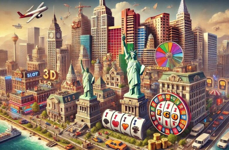 kantoebola situs slot yang bisa main demo